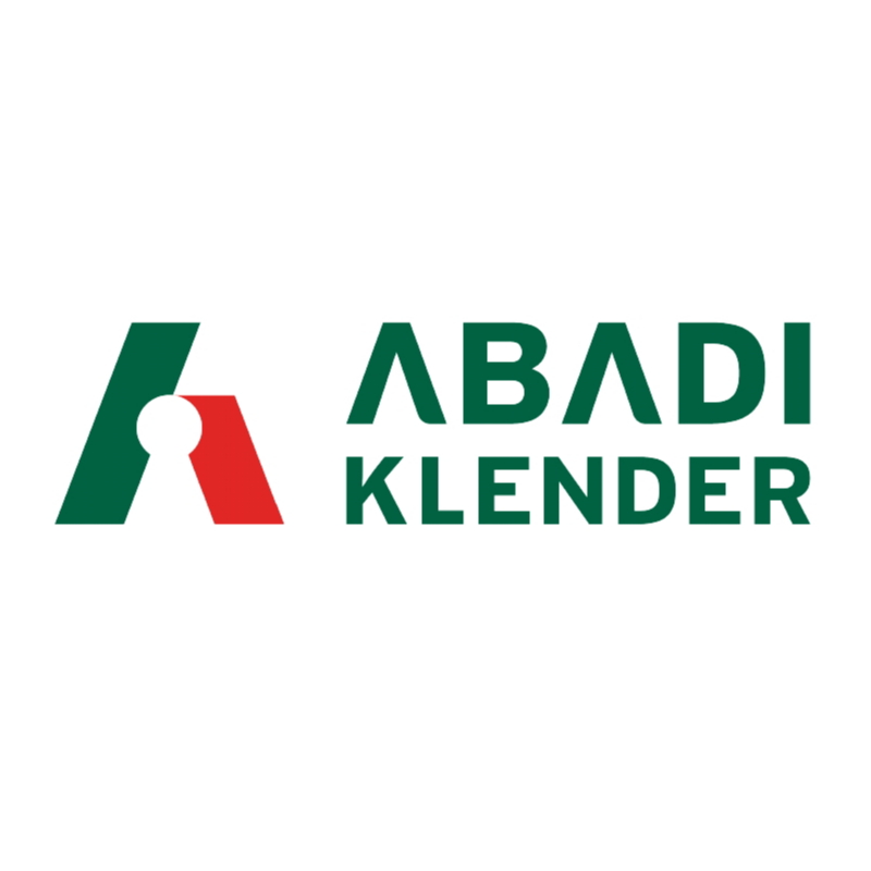 Logo Abadi Klender