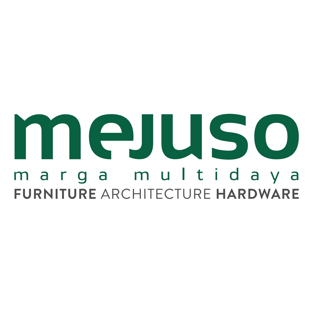Logo Mejuso